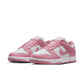 Women's Nike Dunk Low Next Nature - "Elemental Pink"