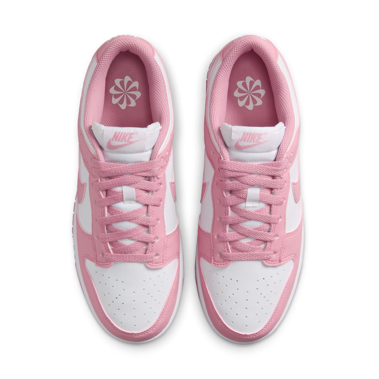 Women's Nike Dunk Low Next Nature - "Elemental Pink"