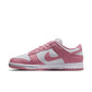 Women's Nike Dunk Low Next Nature - "Elemental Pink"