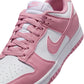 Women's Nike Dunk Low Next Nature - "Elemental Pink"