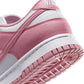 Women's Nike Dunk Low Next Nature - "Elemental Pink"