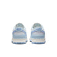 Women's Nike Dunk Low Next Nature - "Blue Tint"