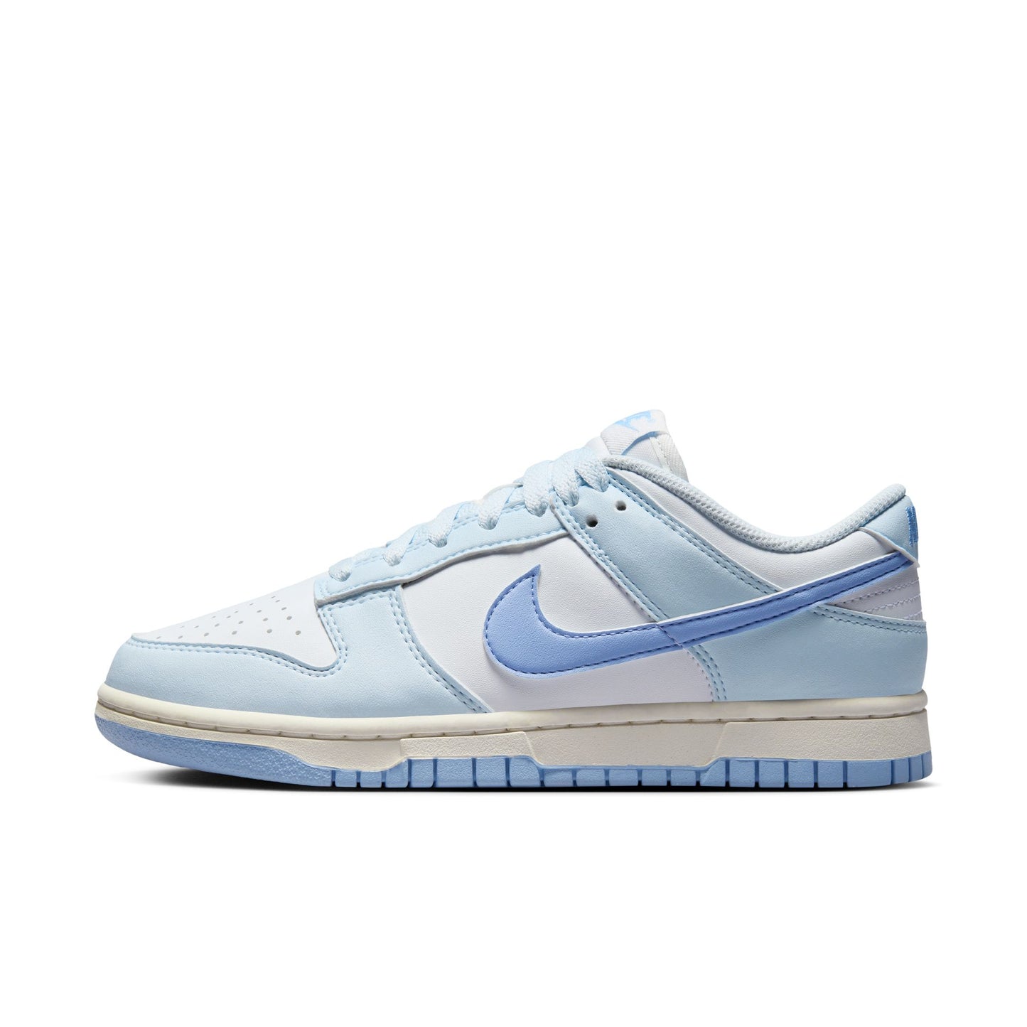 Women's Nike Dunk Low Next Nature - "Blue Tint"