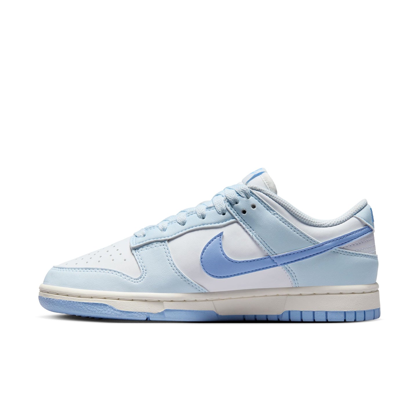 Women's Nike Dunk Low Next Nature - "Blue Tint"