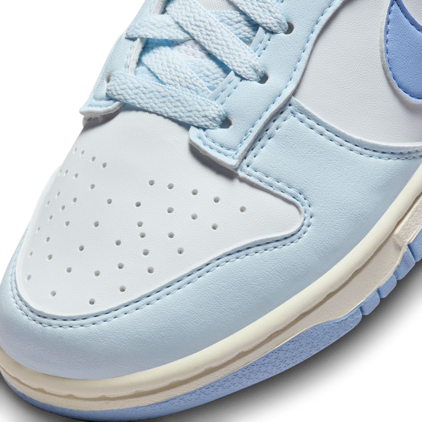 Women's Nike Dunk Low Next Nature - "Blue Tint"