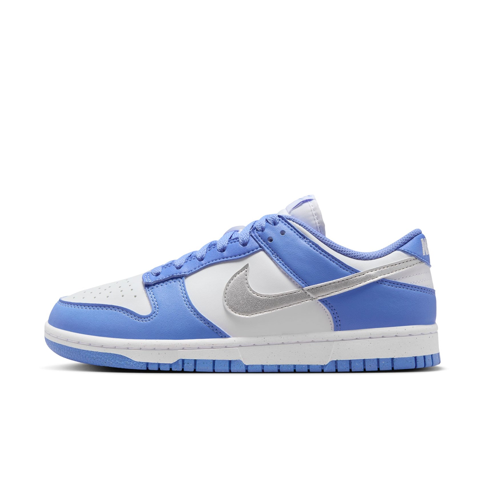 Women's Nike Dunk Low - " Royal Pulse"