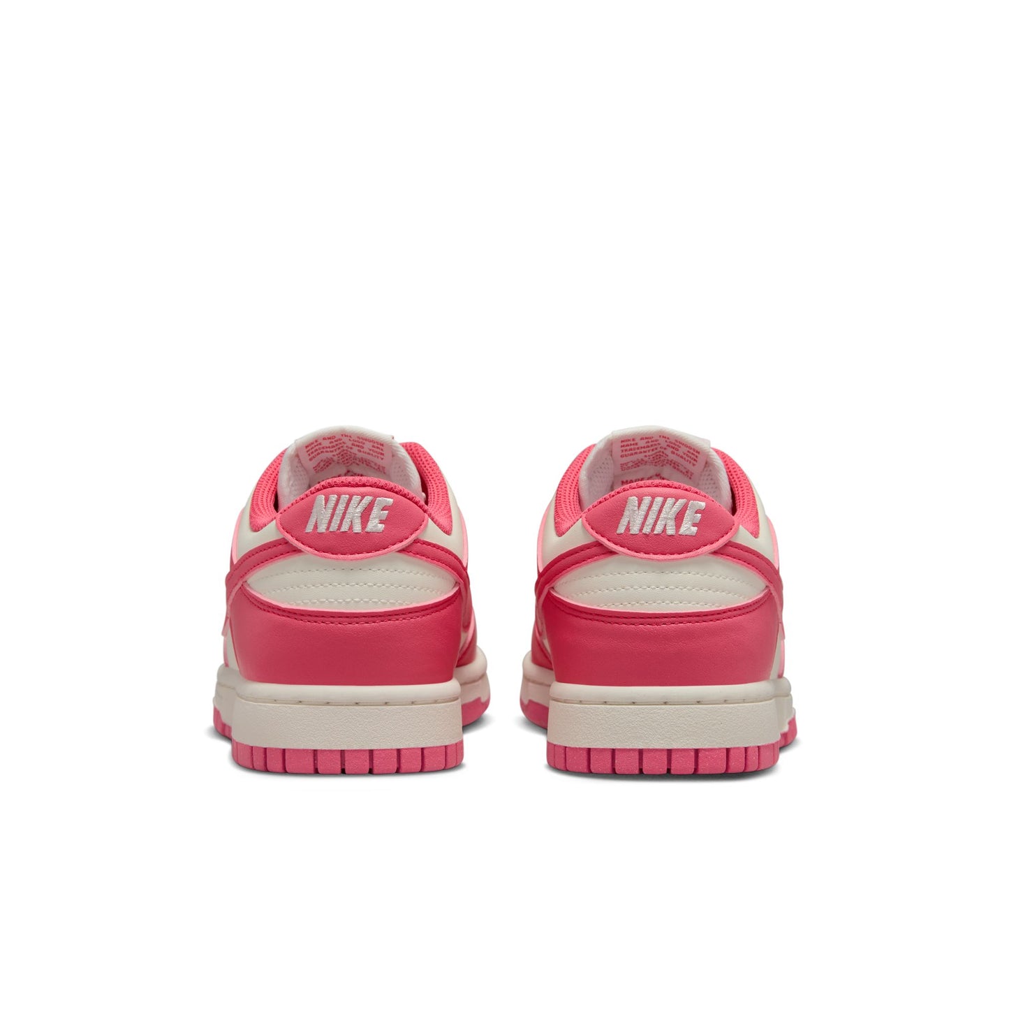 Women's Nike Dunk Low Next Nature - "Aster Pink"