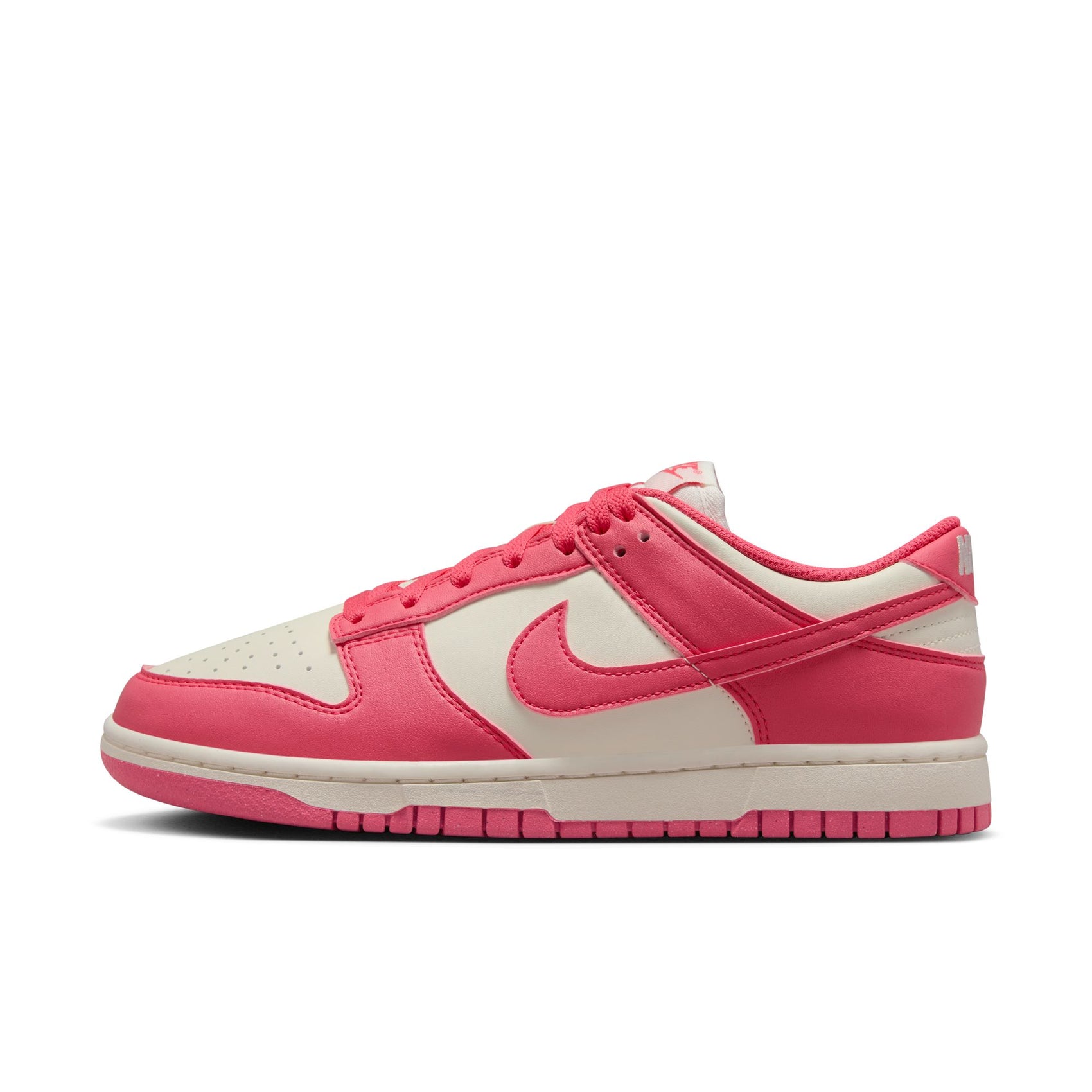 Women's Nike Dunk Low Next Nature - "Aster Pink"