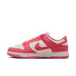 Women's Nike Dunk Low Next Nature - "Aster Pink"