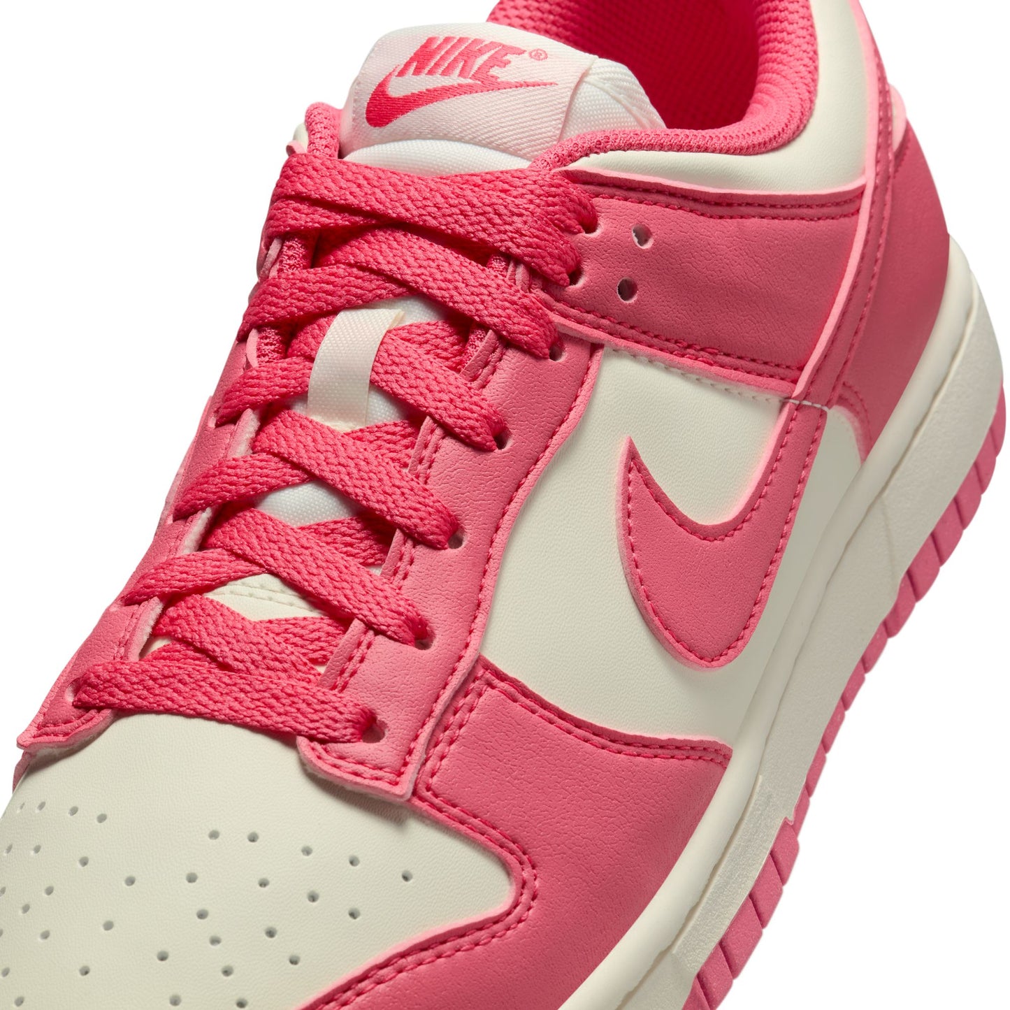 Women's Nike Dunk Low Next Nature - "Aster Pink"