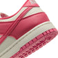 Women's Nike Dunk Low Next Nature - "Aster Pink"