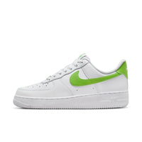 Women's Nike Air Force 1 '07 - White/Action Green