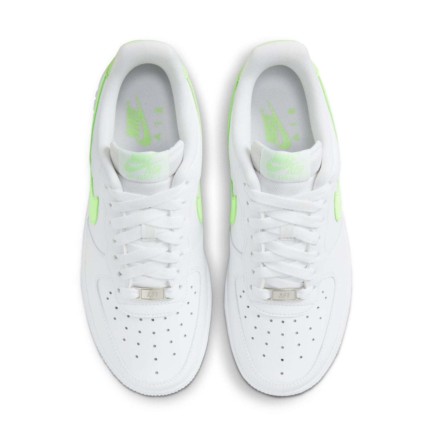 Women's Nike Air Force 1 '07 - Lime Blast