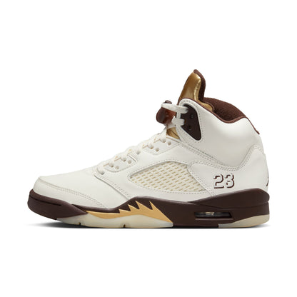 Women's Air Jordan 5 Retro - "Golden Ticket"