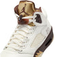 Women's Air Jordan 5 Retro - "Golden Ticket"