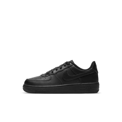 Little Kid's Nike Air Force 1 - Black/Black