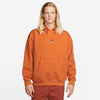 Nike ACG Therma Fit Pullover Hoodie - "Campfire Orange"