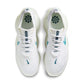 Men's Nike Air Max Scorpion Flyknit - White/Geode Teal