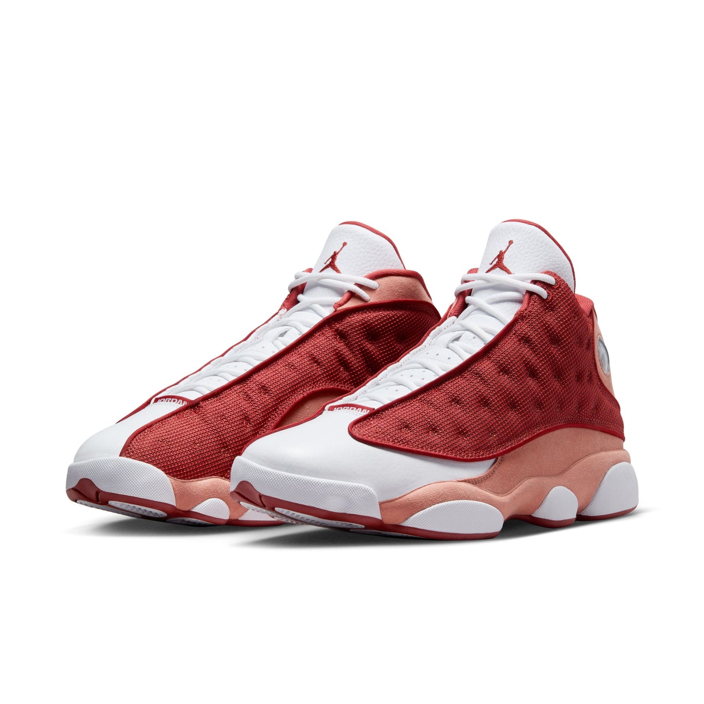 Men's Air Jordan 13 Retro - "Dune Red"