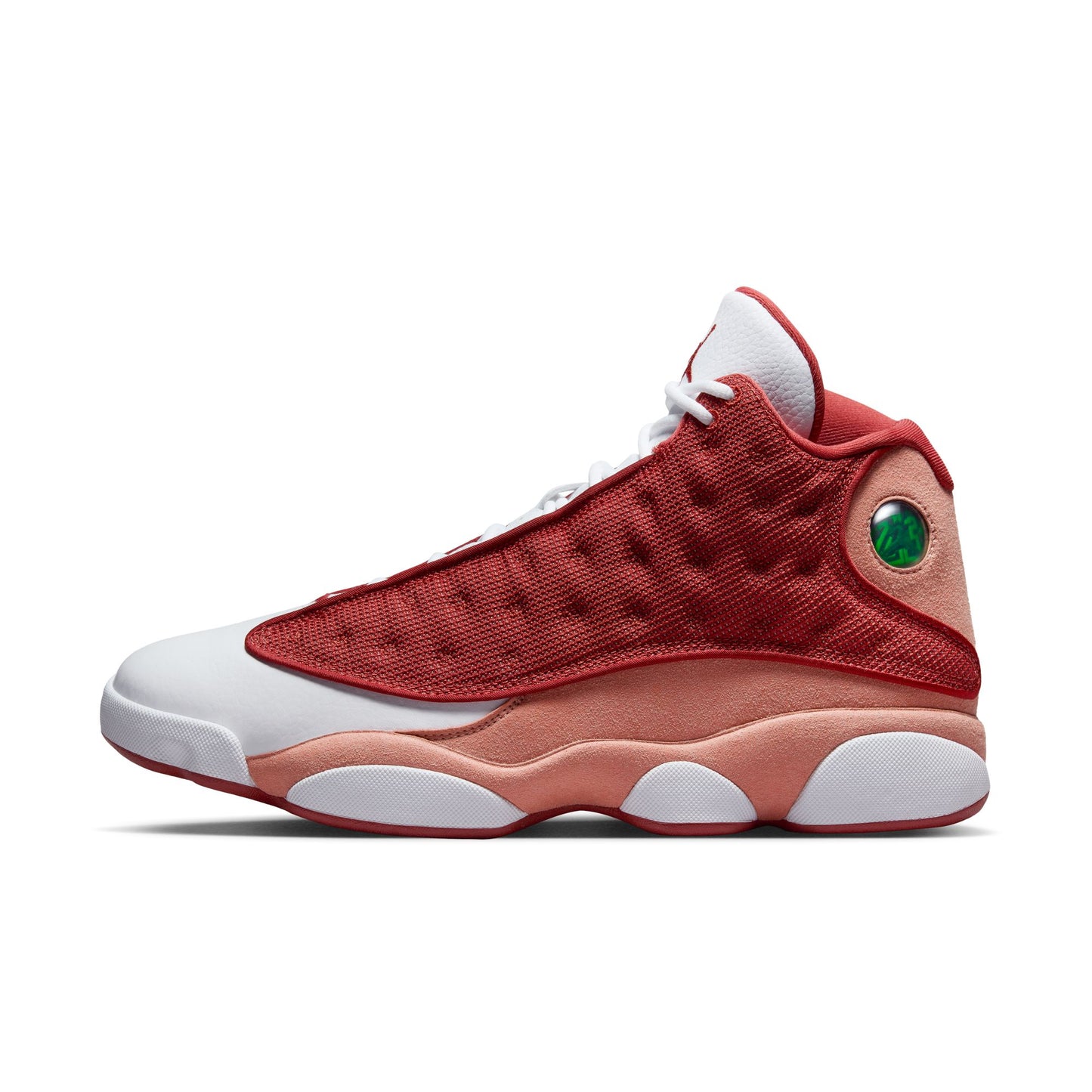 Men's Air Jordan 13 Retro - "Dune Red"