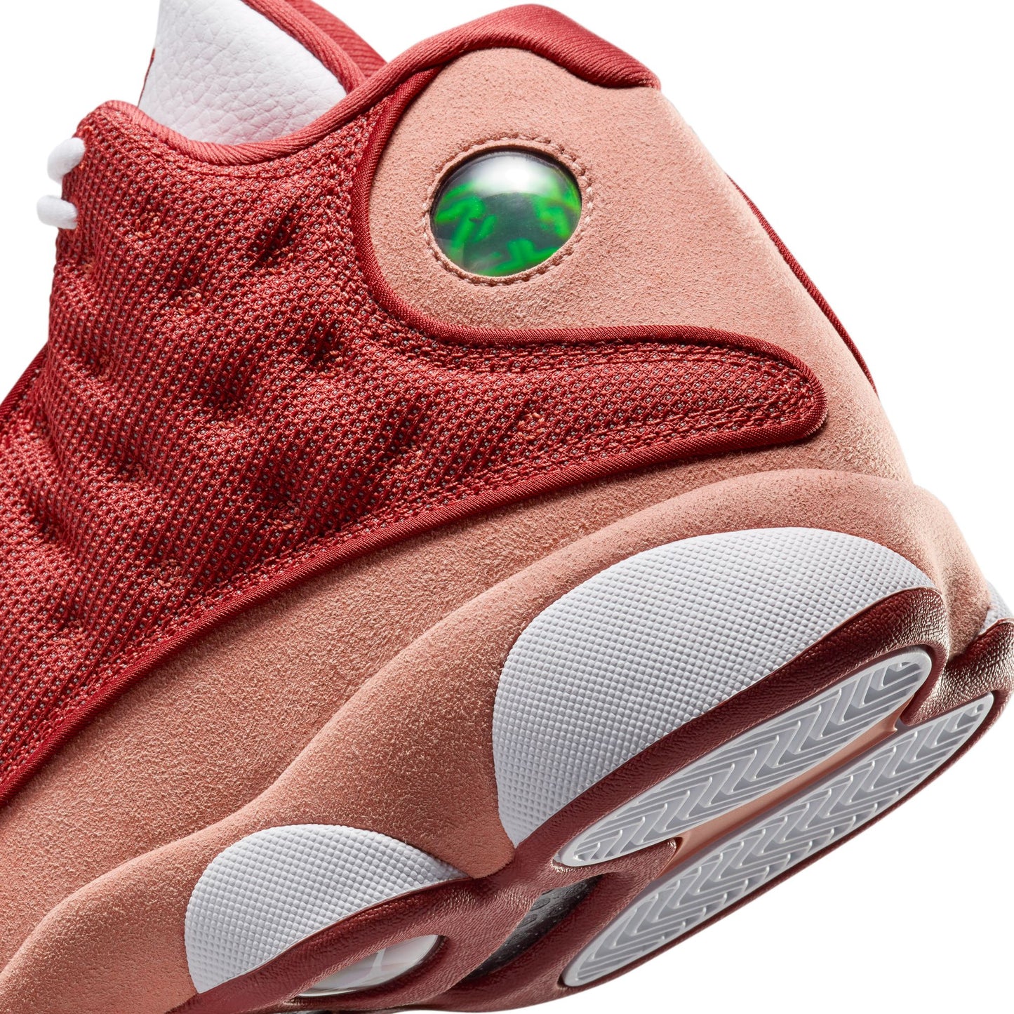 Men's Air Jordan 13 Retro - "Dune Red"