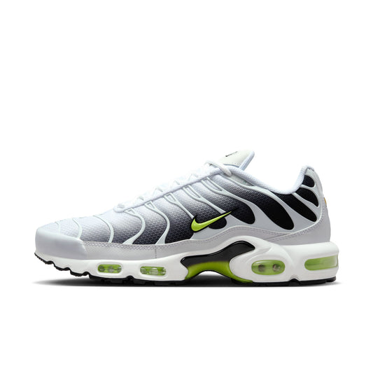 Men's Nike Air Max Plus - 