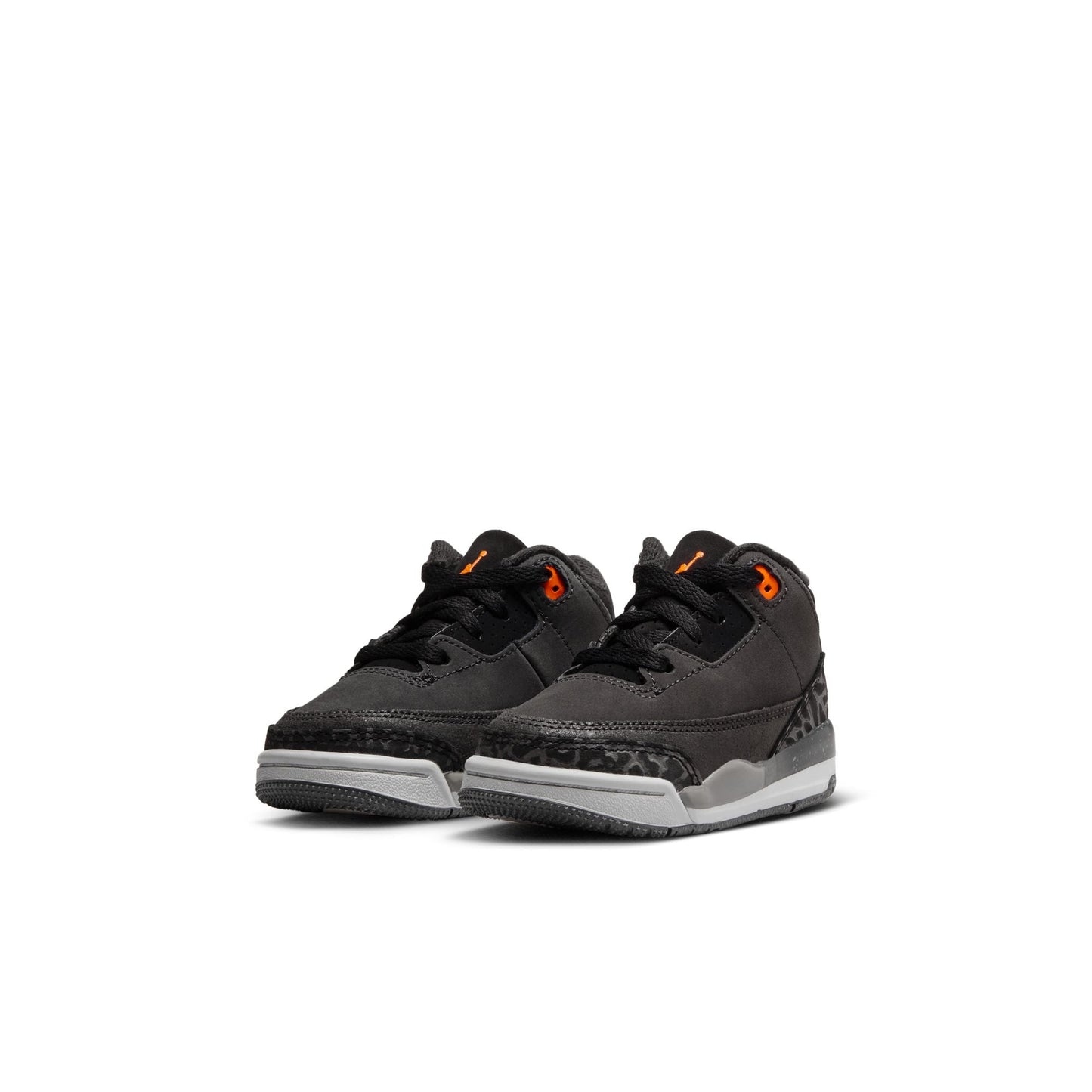 Toddler Air Jordan 3 Retro - "Fear"