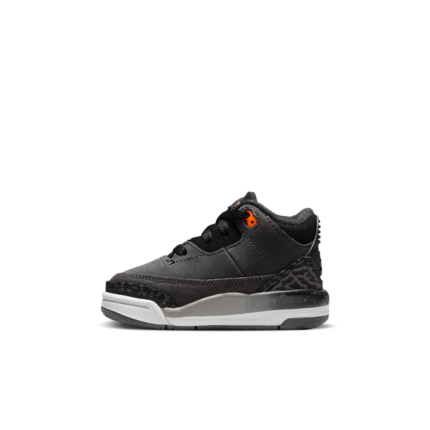 Toddler Air Jordan 3 Retro - "Fear"