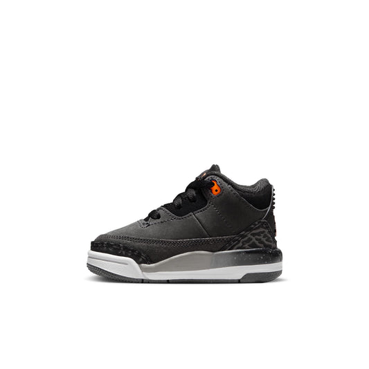 Toddler Air Jordan 3 Retro - 