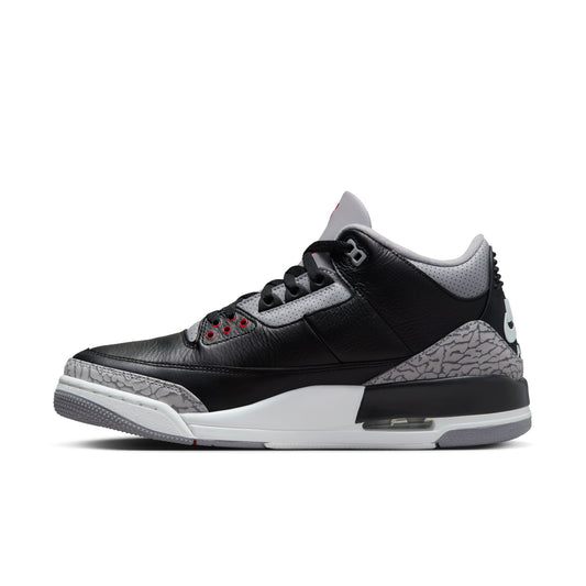 Men's Air Jordan 3 Retro - 