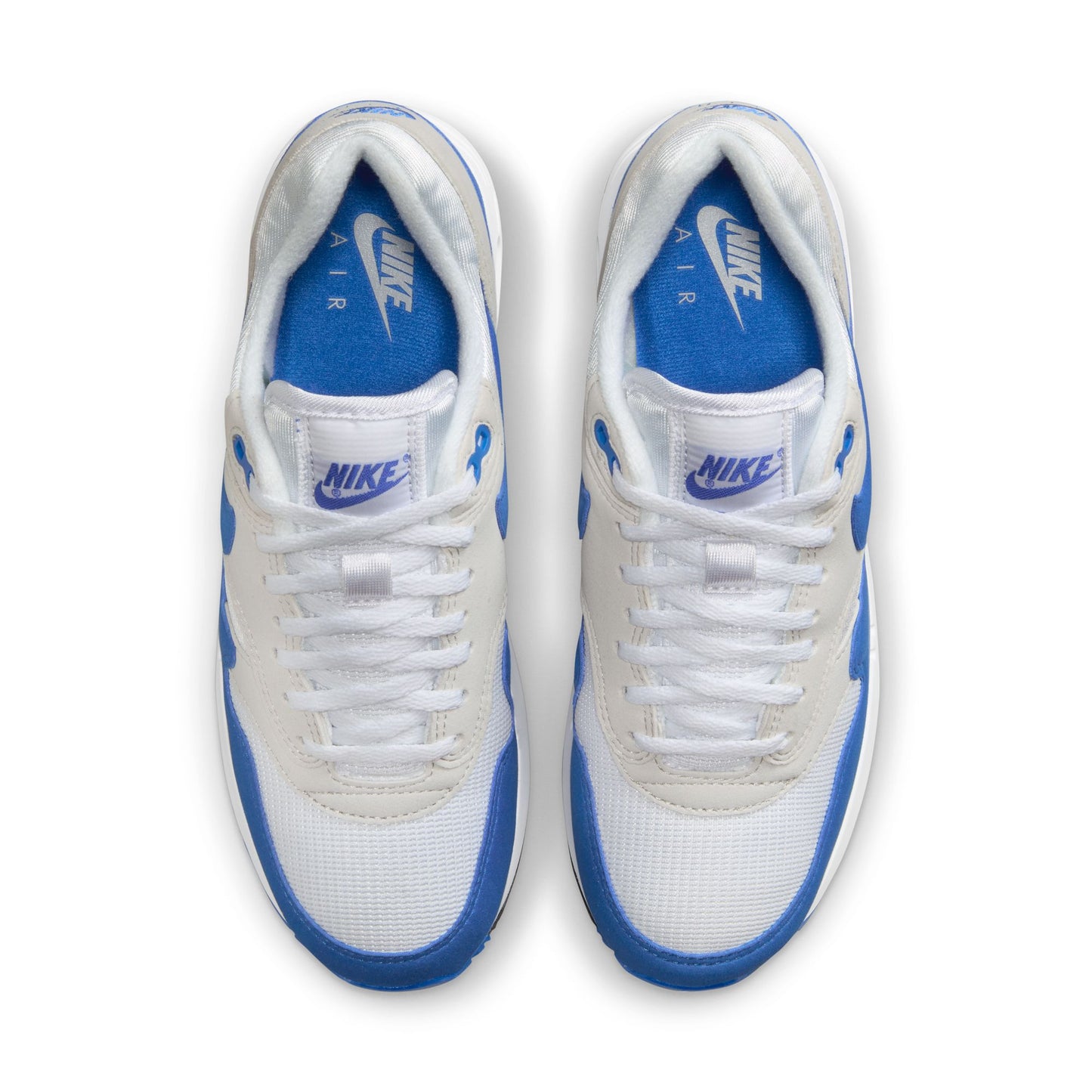 Women's Nike Air Max 1 '86 Premium - "Royal"