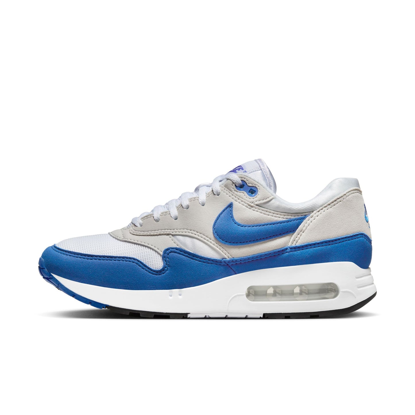 Women's Nike Air Max 1 '86 Premium - "Royal"