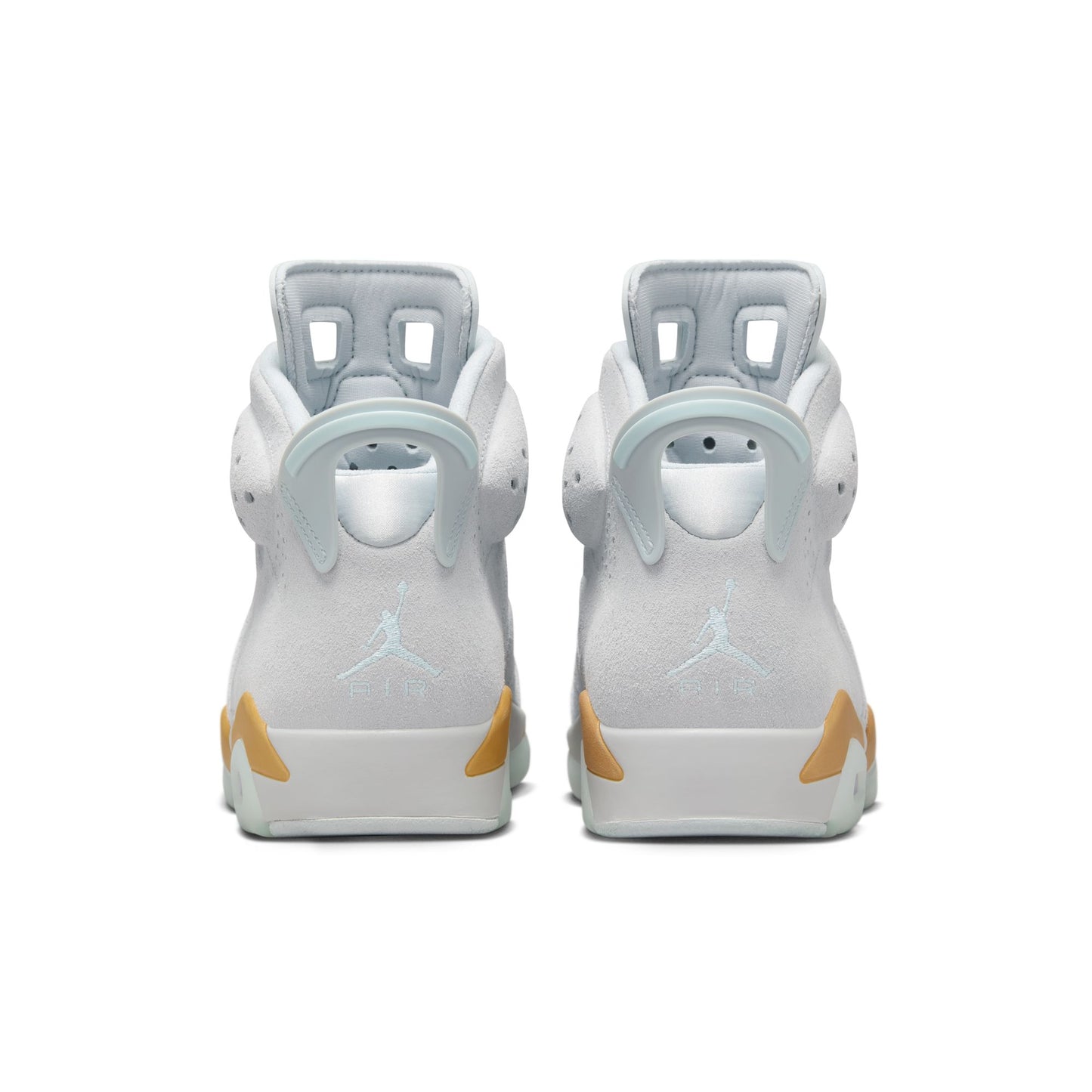 Women's Air Jordan 6 Retro - "Pearl"