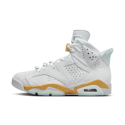 Women's Air Jordan 6 Retro - "Pearl"