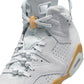 Women's Air Jordan 6 Retro - "Pearl"