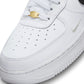Men's Nike Air Force 1 '07 LV8 - White/Black
