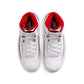 Big Kid's Air Jordan 2 Retro - Fir/Sail