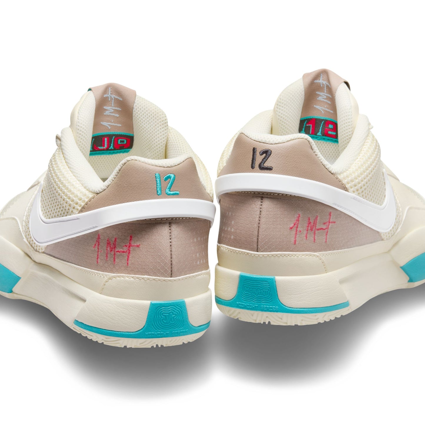 Men's Nike Ja 1 - "Vacation"