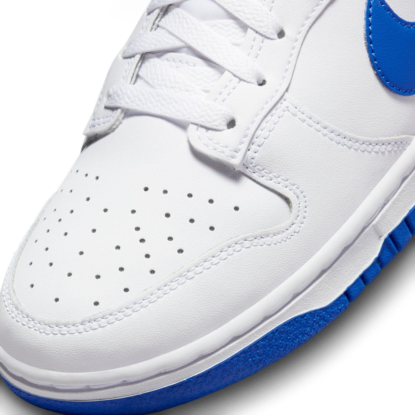 Men's Nike Dunk Low Retro - "Hyper Royal"