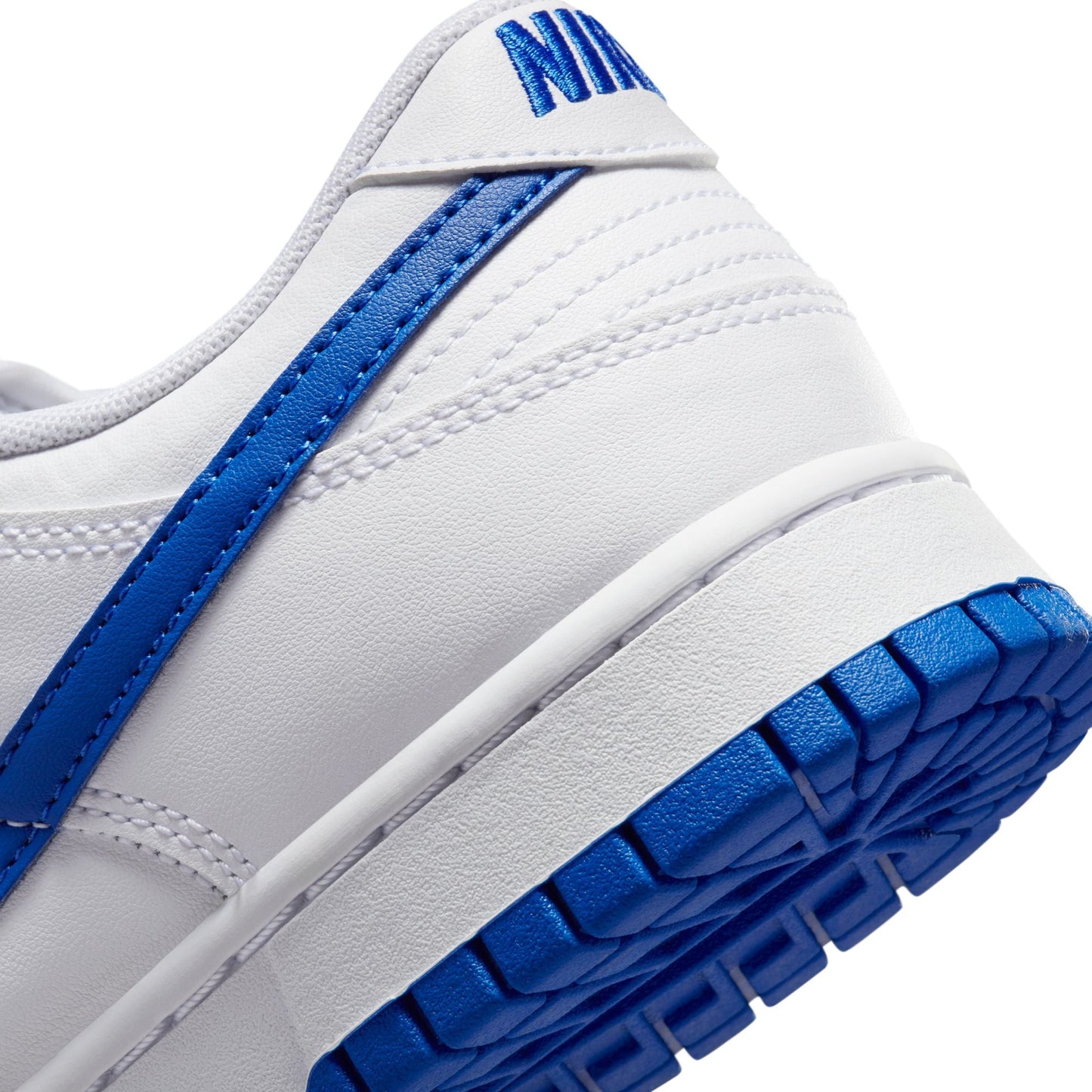 Men's Nike Dunk Low Retro - "Hyper Royal"