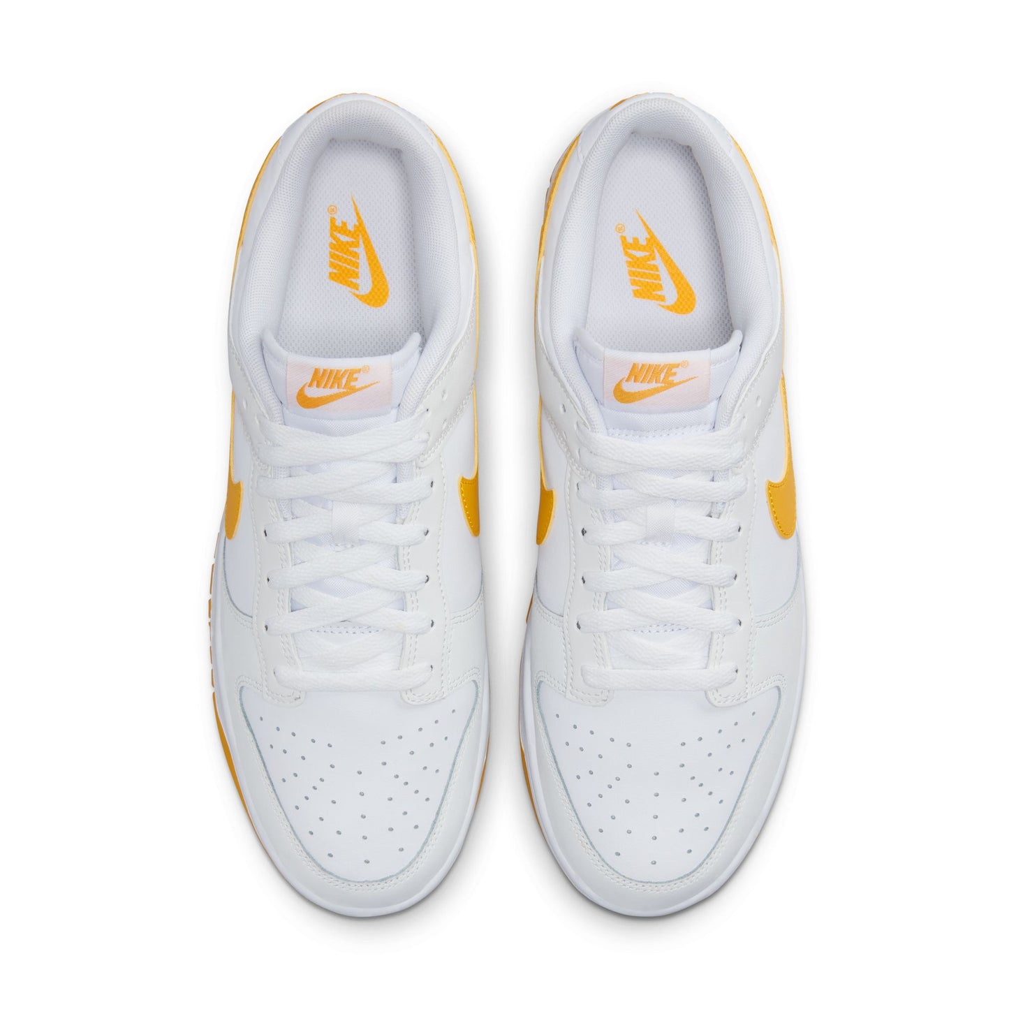 Men's Nike Dunk Low Retro - "University Gold"