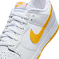 Men's Nike Dunk Low Retro - "University Gold"