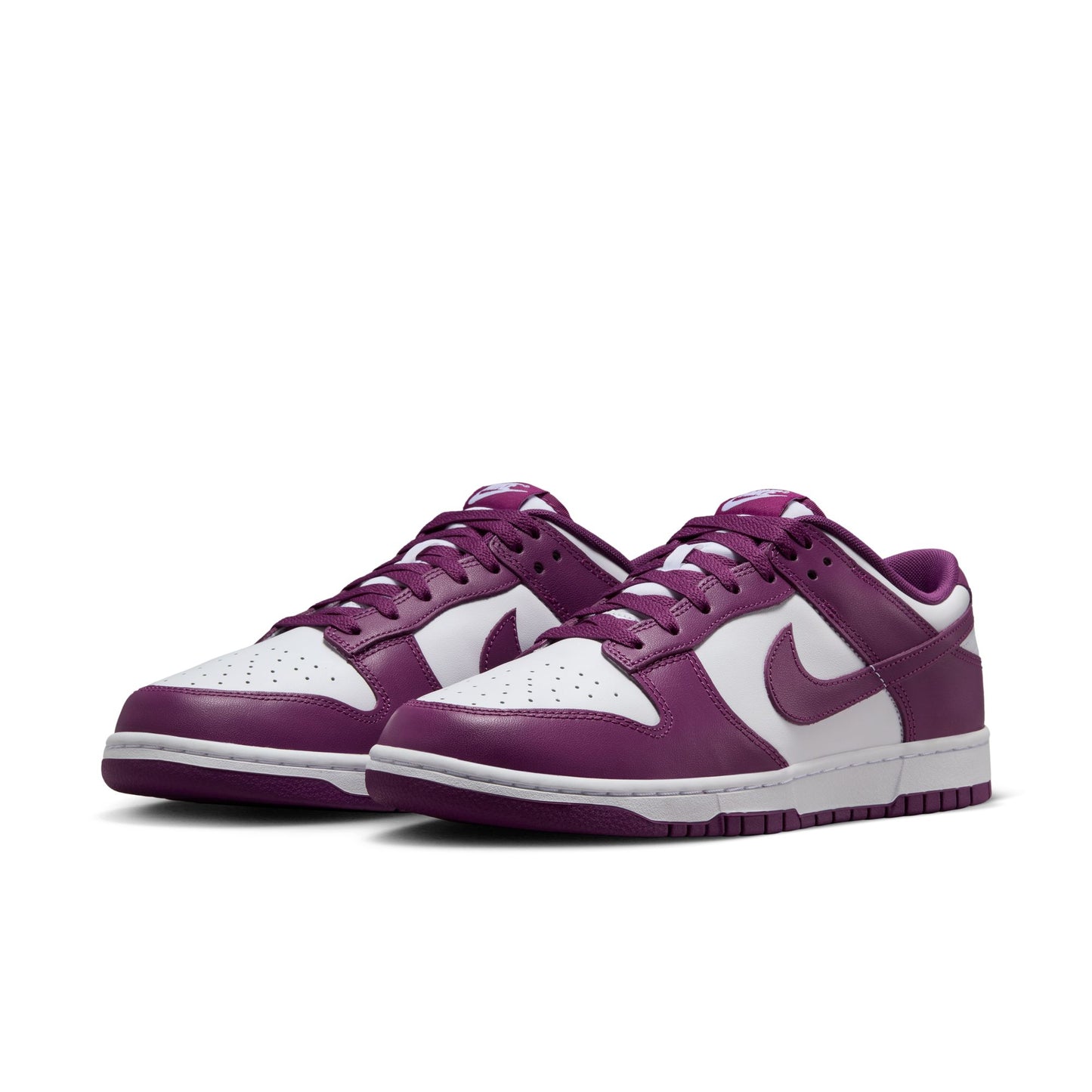 Men's Nike Dunk Low Retro - "Viotech"