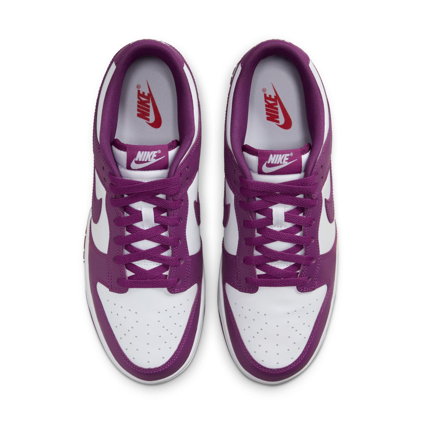 Men's Nike Dunk Low Retro - "Viotech"