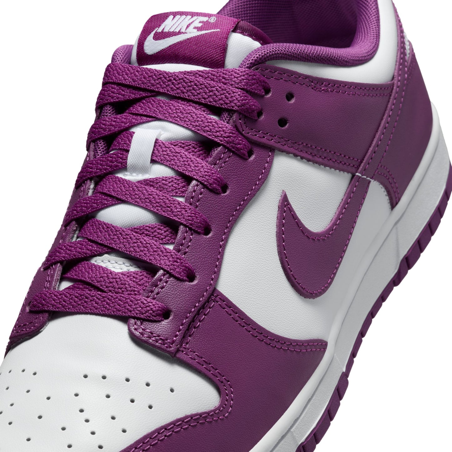 Men's Nike Dunk Low Retro - "Viotech"