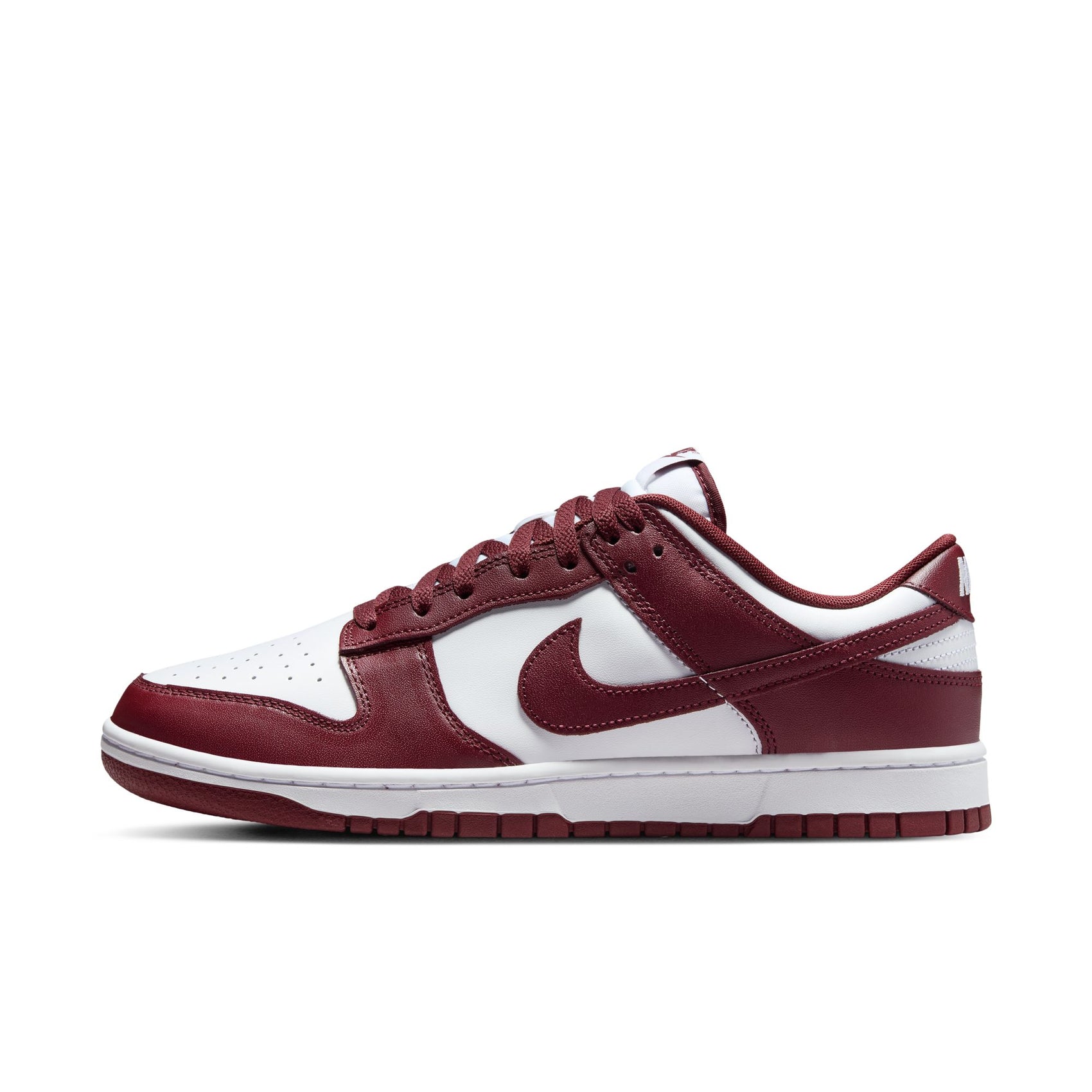 Men's Nike Dunk Low Retro - "Redwood"