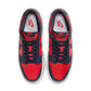 Men's Nike Dunk Low Retro - "University Red"