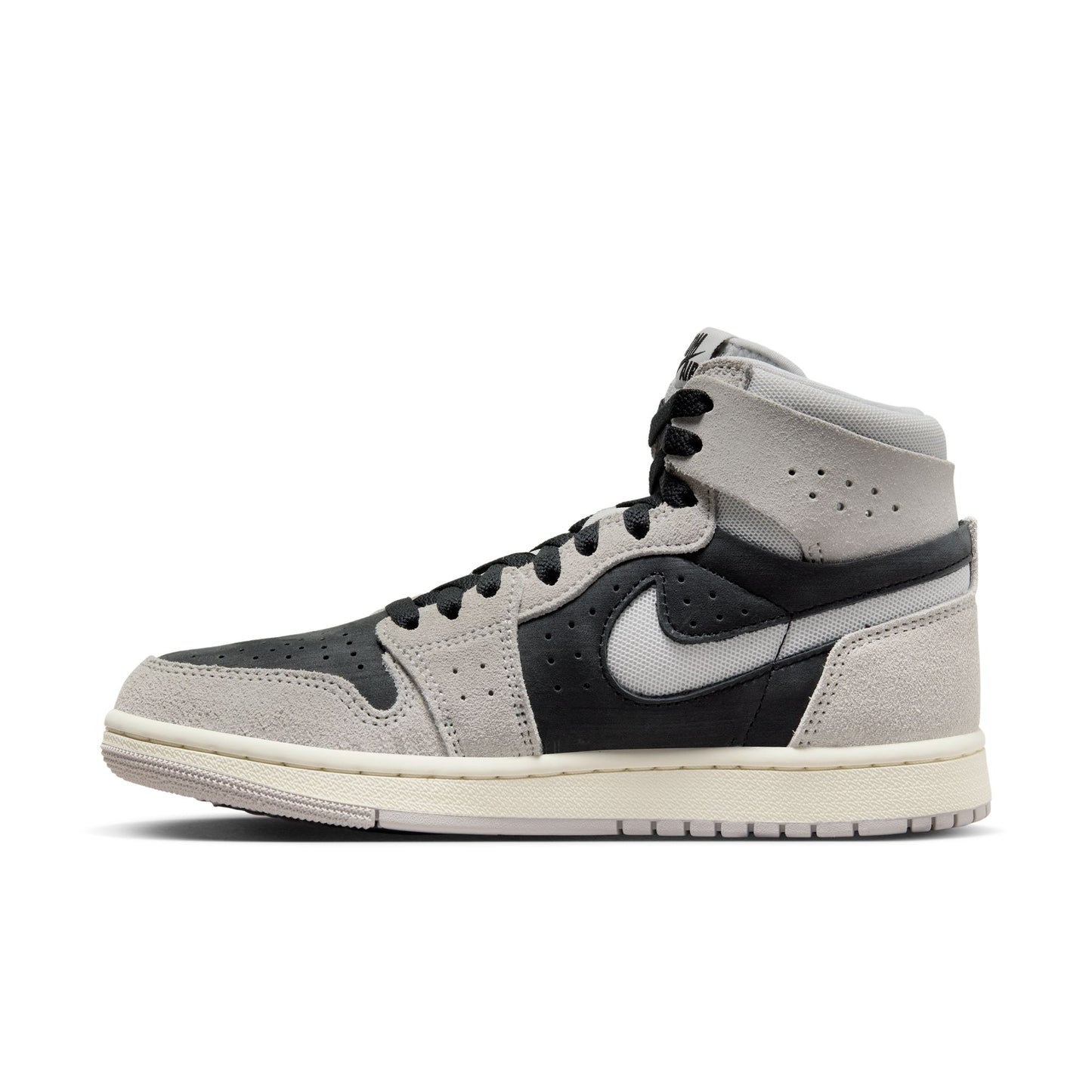 Women's Air Jordan 1 Zoom CMFT 2 - Iron Ore