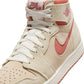 Men's Air Jordan 1 Zoom CMFT 2 - "Terra Blush"