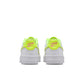 Big Kid's Nike Air Force 1 LV8 - White Volt